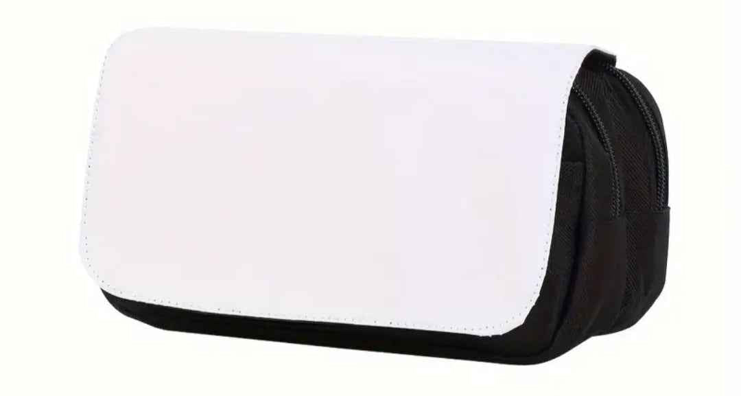 Cartable personnalisé et trousse personnalisée pour enfant