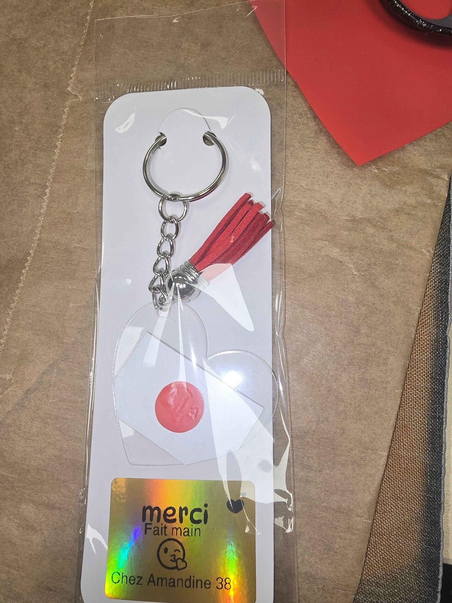 Porte clef japon japon