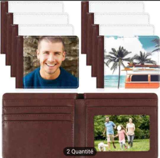 Portefeuille Petit : Élégance et Praticité au Quotidien