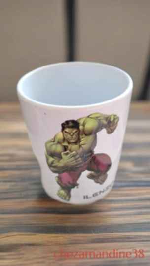 Mug personnalisée au choix