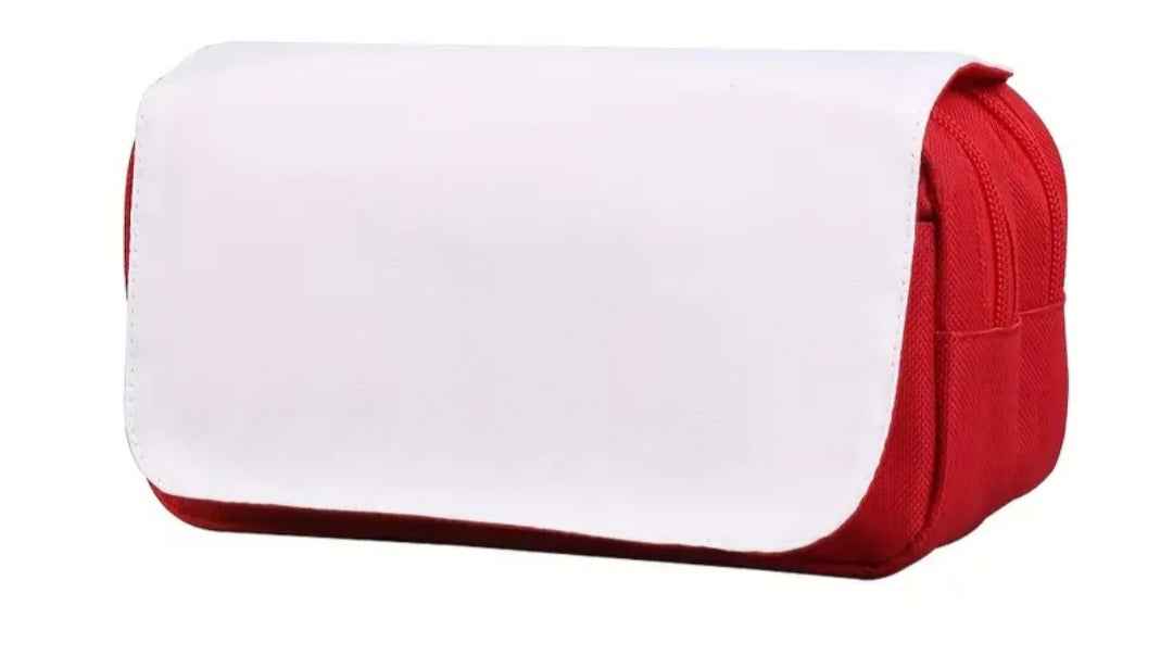 Cartable personnalisé et trousse personnalisée pour enfant