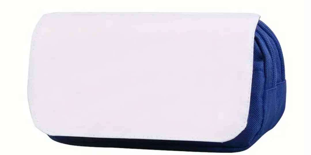 Cartable personnalisé et trousse personnalisée pour enfant