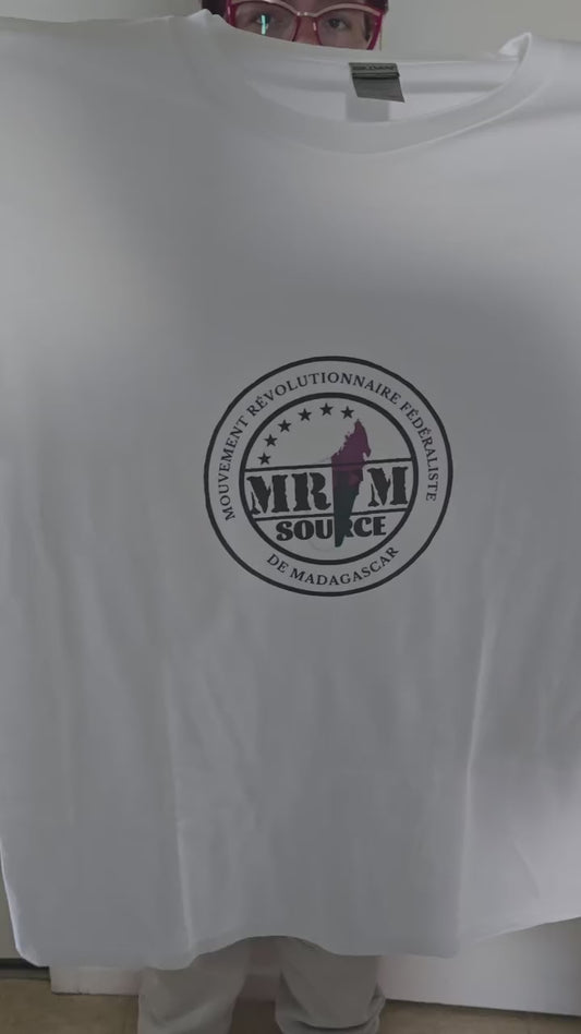 Tee-shirt tendance pour un style unique et moderne