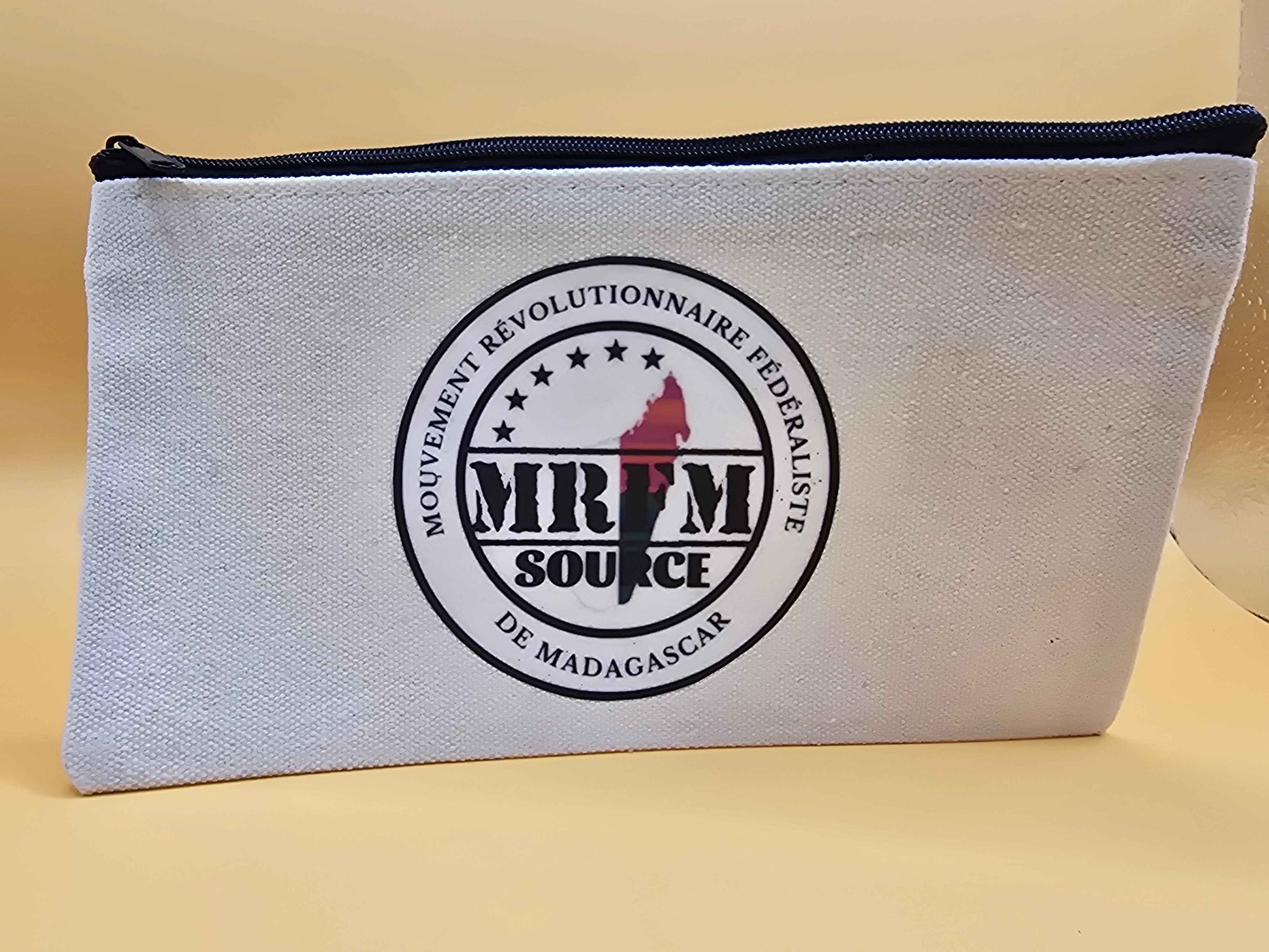 Trousse de rangement multifonctionnelle élégante pour un emploi pratique