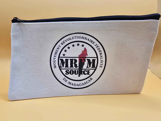 Trousse de rangement multifonctionnelle élégante pour un emploi pratique