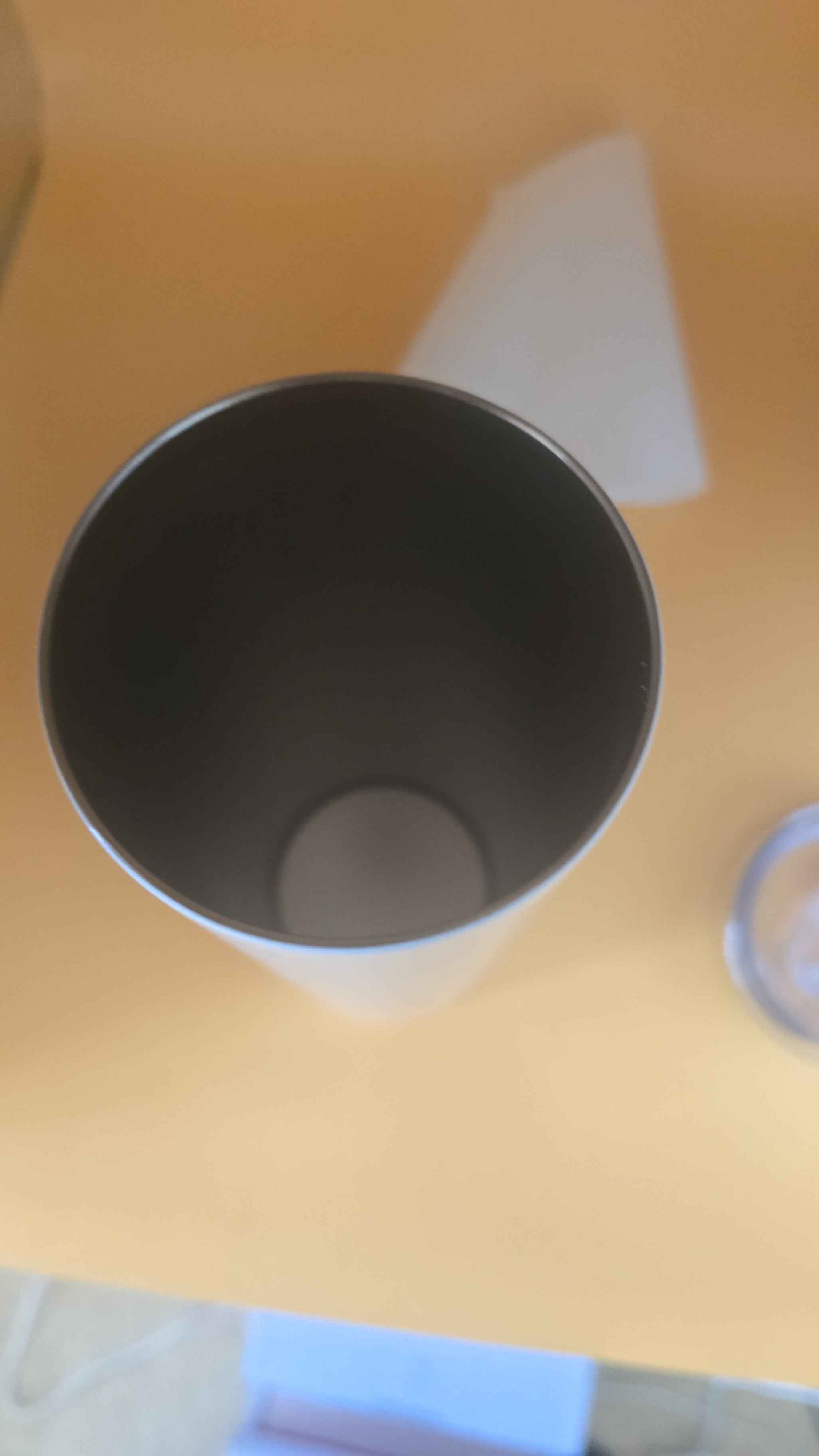 Tumbler personnalisée