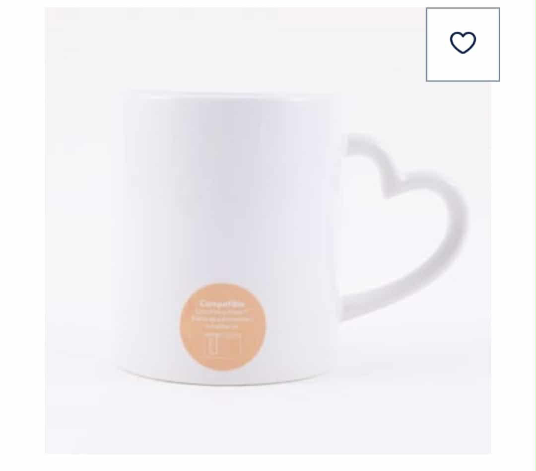 Mug personnalisée - Chez Amandine 38