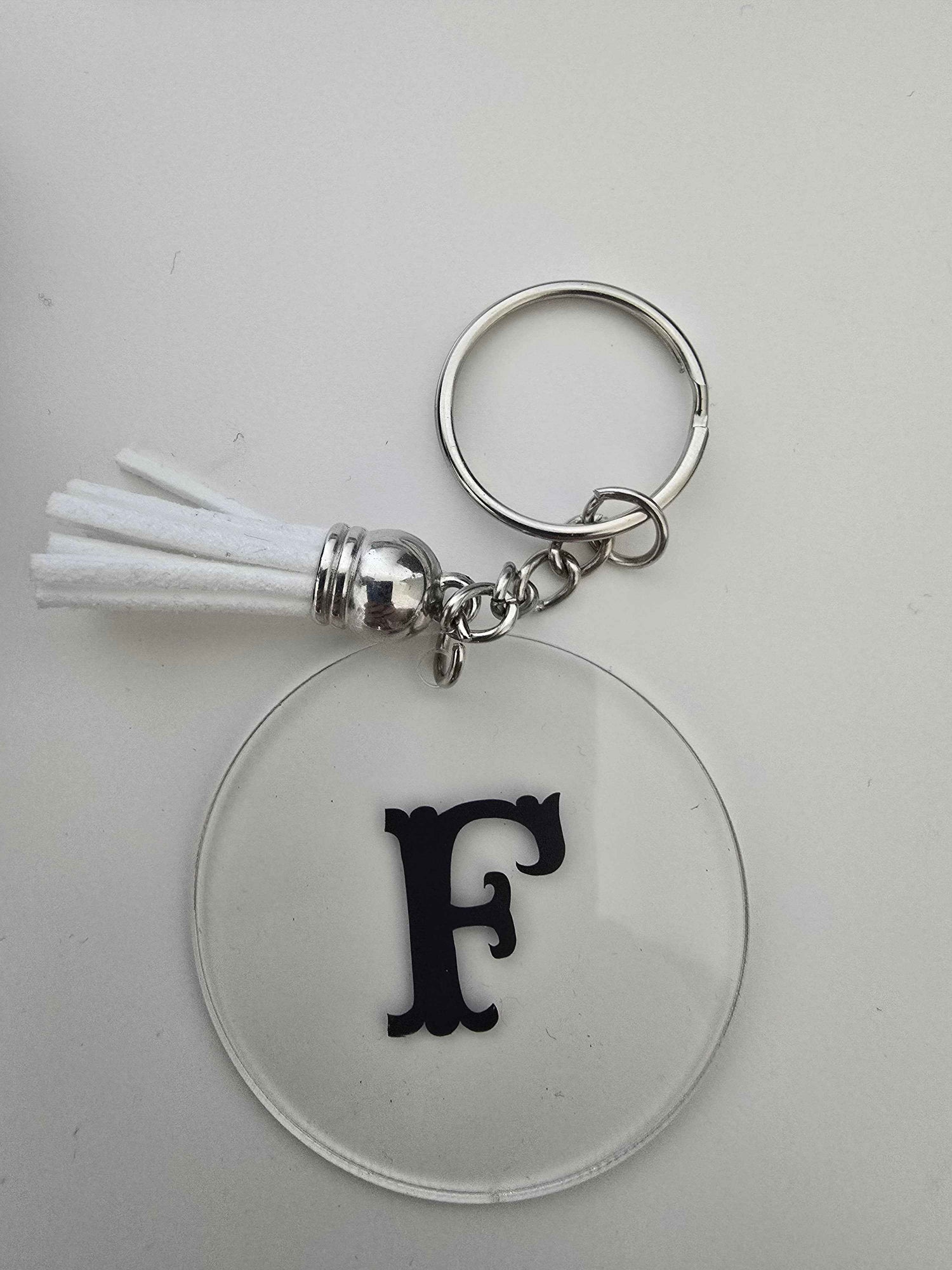 Porte clé personnalisés pour un style unique