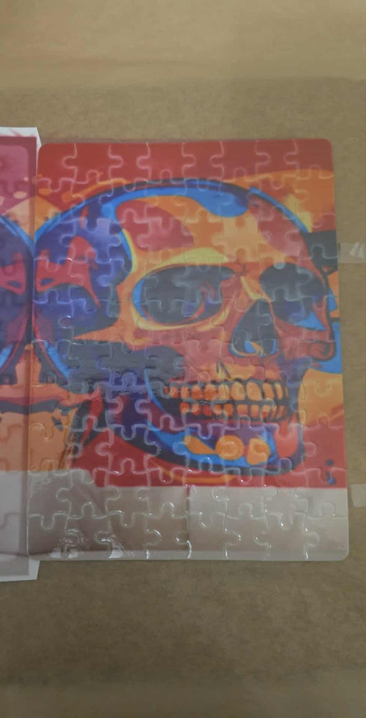 🧩 Puzzle personnalisé – Assemblez vos plus beaux souvenirs - Chez Amandine 38