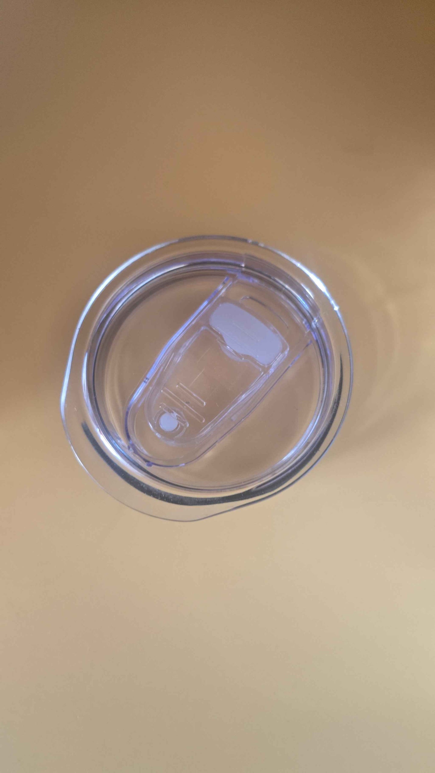 Tumbler personnalisée