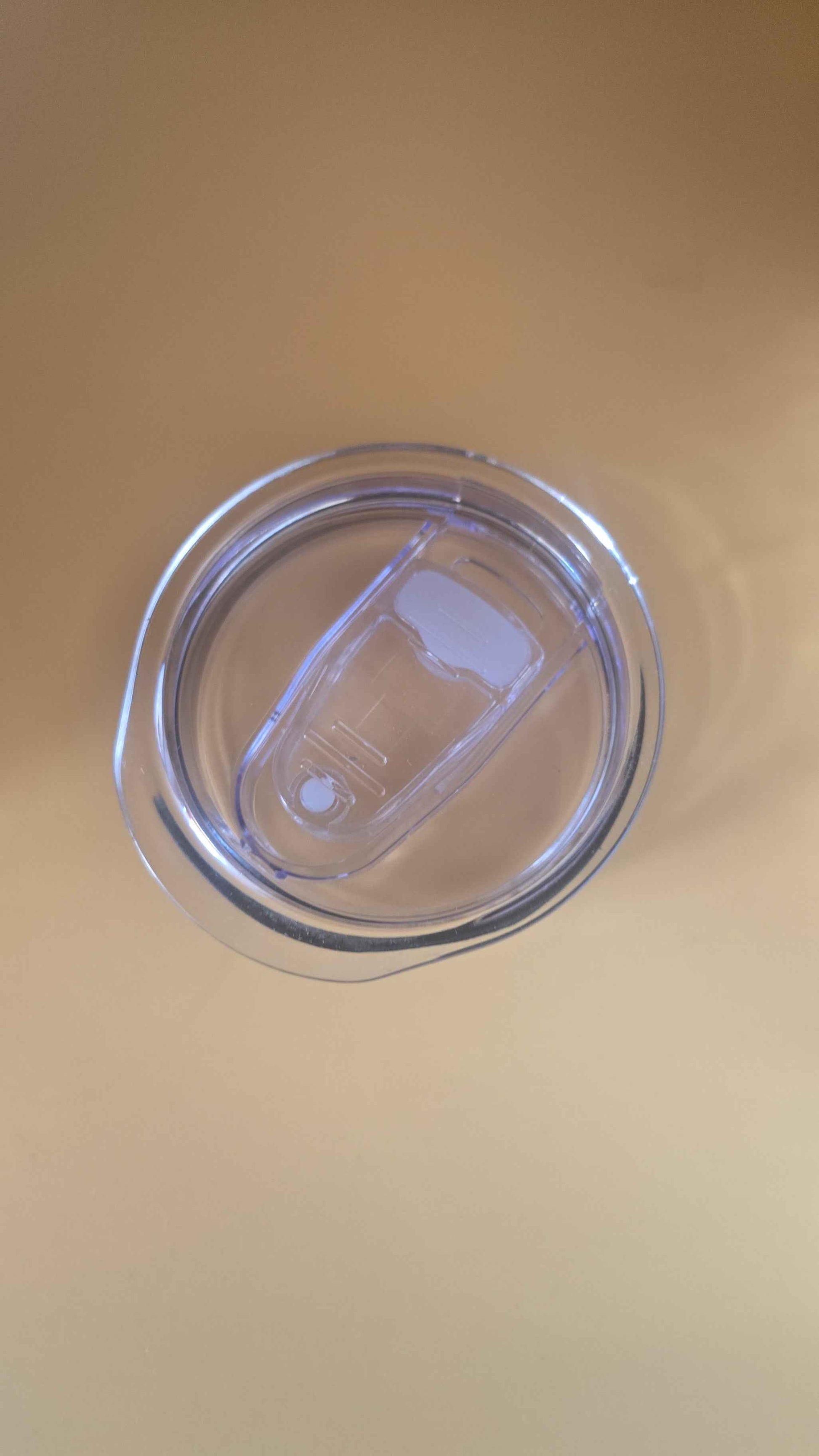 Tumbler personnalisée