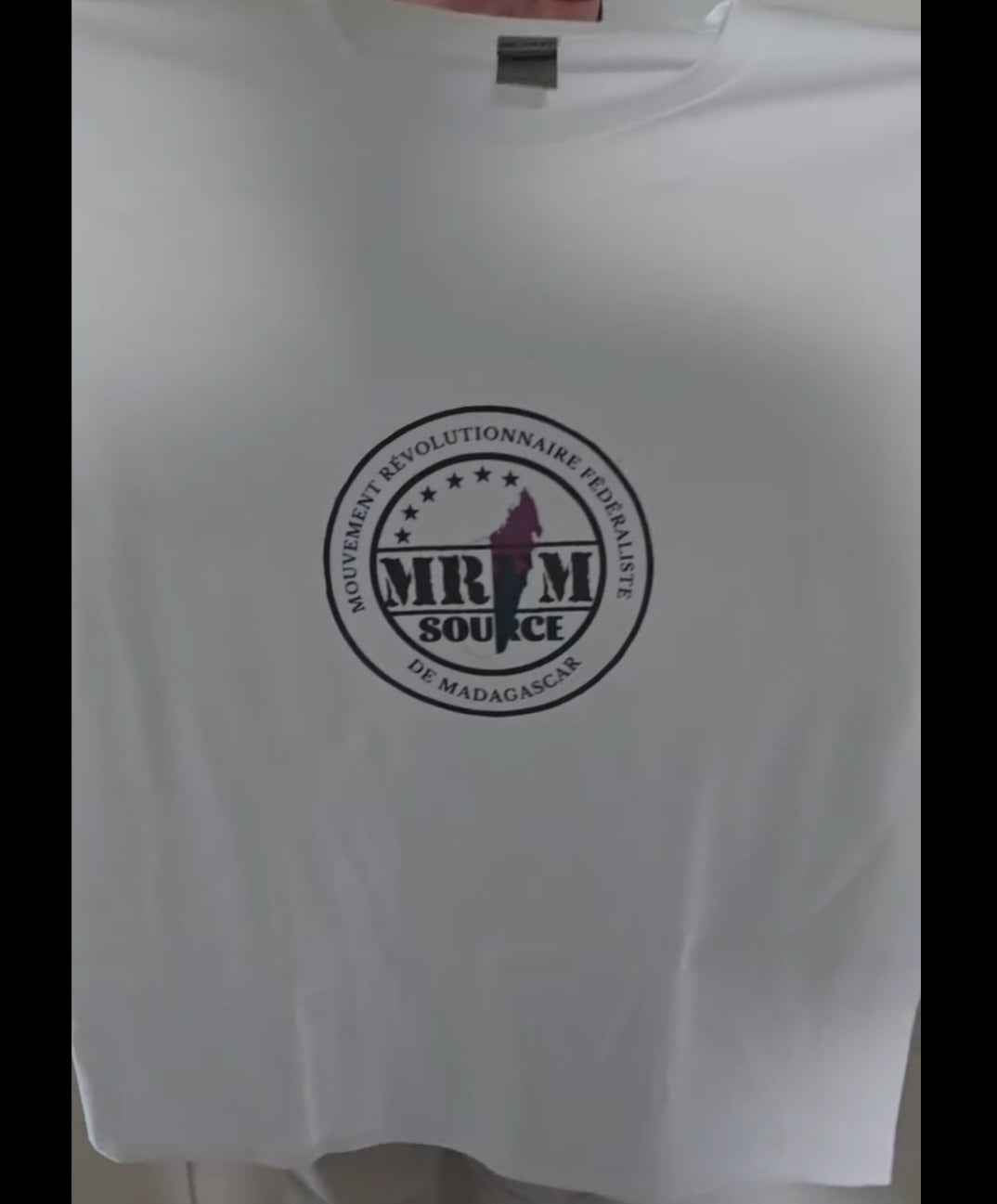 Tee-shirt tendance pour un style unique et moderne